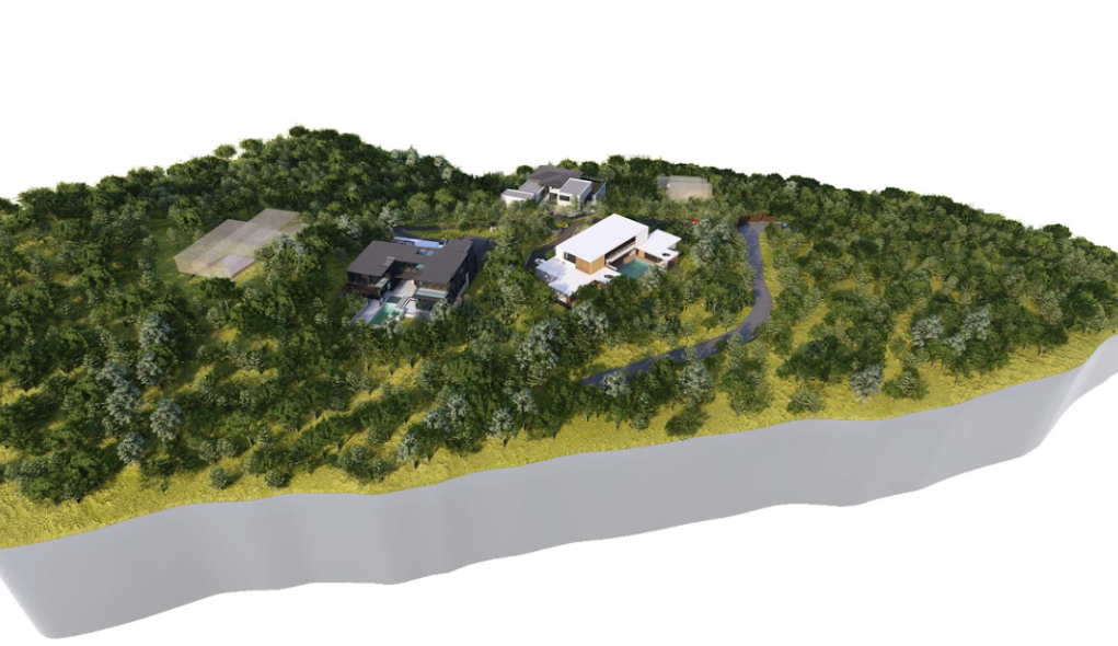 Wildcat land